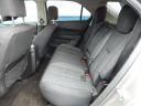 Thumbnail image of 2011 Chevrolet Equinox at Parkside Total Auto Care