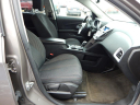 Thumbnail image of 2011 Chevrolet Equinox at Parkside Total Auto Care