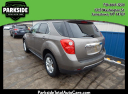 Thumbnail image of 2011 Chevrolet Equinox at Parkside Total Auto Care