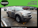 Thumbnail image of 2011 Chevrolet Equinox at Parkside Total Auto Care