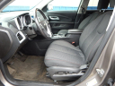 Thumbnail image of 2011 Chevrolet Equinox at Parkside Total Auto Care