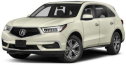 Thumbnail image of 2018 Acura MDX at JT's Kia (used)