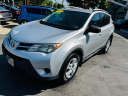 Thumbnail image of 2013 Toyota RAV4 at ALIBABA MOTORS