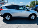 Thumbnail image of 2013 Toyota RAV4 at ALIBABA MOTORS