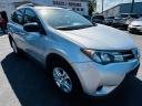 Thumbnail image of 2013 Toyota RAV4 at ALIBABA MOTORS