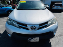 Thumbnail image of 2013 Toyota RAV4 at ALIBABA MOTORS