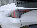 Thumbnail image of 2026 Kia Sportage at Ken Ganley Kia Medina