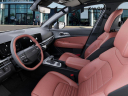 Thumbnail image of 2026 Kia Sportage at Ken Ganley Kia Medina