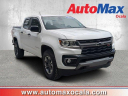 Thumbnail image of 2021 Chevrolet Colorado at Auto Max INC
