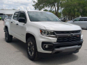 Thumbnail image of 2021 Chevrolet Colorado at Auto Max INC