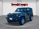 Thumbnail image of 2021 Jeep Wrangler at Town And Country Jeep Chrysler Dodge