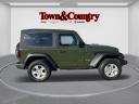 Thumbnail image of 2021 Jeep Wrangler at Town And Country Jeep Chrysler Dodge