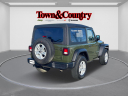 Thumbnail image of 2021 Jeep Wrangler at Town And Country Jeep Chrysler Dodge