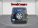 Thumbnail image of 2021 Jeep Wrangler at Town And Country Jeep Chrysler Dodge