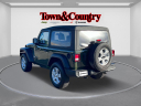 Thumbnail image of 2021 Jeep Wrangler at Town And Country Jeep Chrysler Dodge
