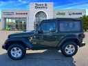 Thumbnail image of 2021 Jeep Wrangler at Town And Country Jeep Chrysler Dodge