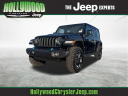 Thumbnail image of 2025 Jeep Wrangler at Hollywood Chrysler Jeep