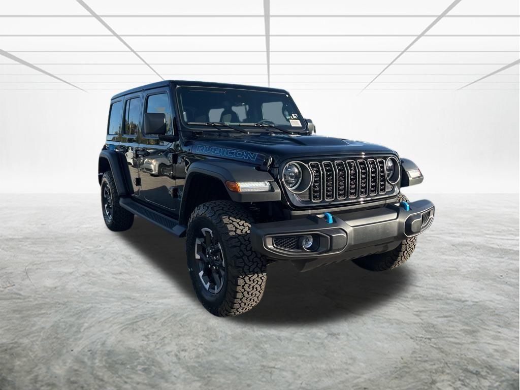 Thumbnail image of 2025 Jeep Wrangler at Hollywood Chrysler Jeep