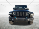Thumbnail image of 2025 Jeep Wrangler at Hollywood Chrysler Jeep
