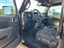 Thumbnail image of 2025 Jeep Wrangler at Hollywood Chrysler Jeep
