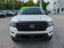 Thumbnail image of 2022 Nissan Frontier at Wesley Chapel Nissan