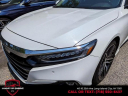 Thumbnail image of 2021 Honda Accord at Luxury of Queens