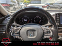 Thumbnail image of 2021 Honda Accord at Luxury of Queens