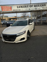 Thumbnail image of 2021 Honda Accord at Luxury of Queens