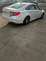 Thumbnail image of 2021 Honda Accord at Luxury of Queens