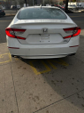 Thumbnail image of 2021 Honda Accord at Luxury of Queens