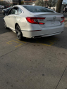 Thumbnail image of 2021 Honda Accord at Luxury of Queens