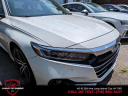 Thumbnail image of 2021 Honda Accord at Luxury of Queens
