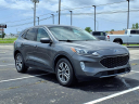 Thumbnail image of 2022 Ford Escape at All Star Cdjr Of Muskogee