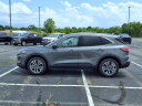 Thumbnail image of 2022 Ford Escape at All Star Cdjr Of Muskogee