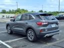 Thumbnail image of 2022 Ford Escape at All Star Cdjr Of Muskogee