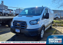 Thumbnail image of 2023 Ford E-Transit at Northside Ford Truck Sales