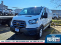 Thumbnail image of 2023 Ford E-Transit at Northside Ford