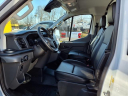 Thumbnail image of 2023 Ford E-Transit at Northside Ford