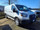 Thumbnail image of 2023 Ford E-Transit at Northside Ford