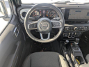 Thumbnail image of 2024 Jeep Wrangler at Jerry Ulm Dodge Chrysler Jeep_DMS