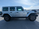 Thumbnail image of 2024 Jeep Wrangler at Jerry Ulm Dodge Chrysler Jeep_DMS