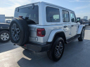 Thumbnail image of 2024 Jeep Wrangler at Jerry Ulm Dodge Chrysler Jeep_DMS