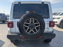 Thumbnail image of 2024 Jeep Wrangler at Jerry Ulm Dodge Chrysler Jeep_DMS
