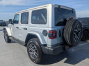 Thumbnail image of 2024 Jeep Wrangler at Jerry Ulm Dodge Chrysler Jeep_DMS