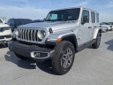Thumbnail image of 2024 Jeep Wrangler at Jerry Ulm Dodge Chrysler Jeep_DMS