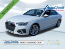 Thumbnail image of 2023 Audi A4 at Gulf Chrysler Dodge Jeep Ram