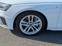 Thumbnail image of 2023 Audi A4 at Gulf Chrysler Dodge Jeep Ram
