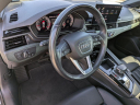 Thumbnail image of 2023 Audi A4 at Gulf Chrysler Dodge Jeep Ram