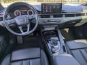 Thumbnail image of 2023 Audi A4 at Gulf Chrysler Dodge Jeep Ram