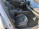 Thumbnail image of 2023 Audi A4 at Gulf Chrysler Dodge Jeep Ram
